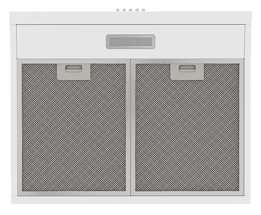 Elikor ECO ONE 60 WH (белый)