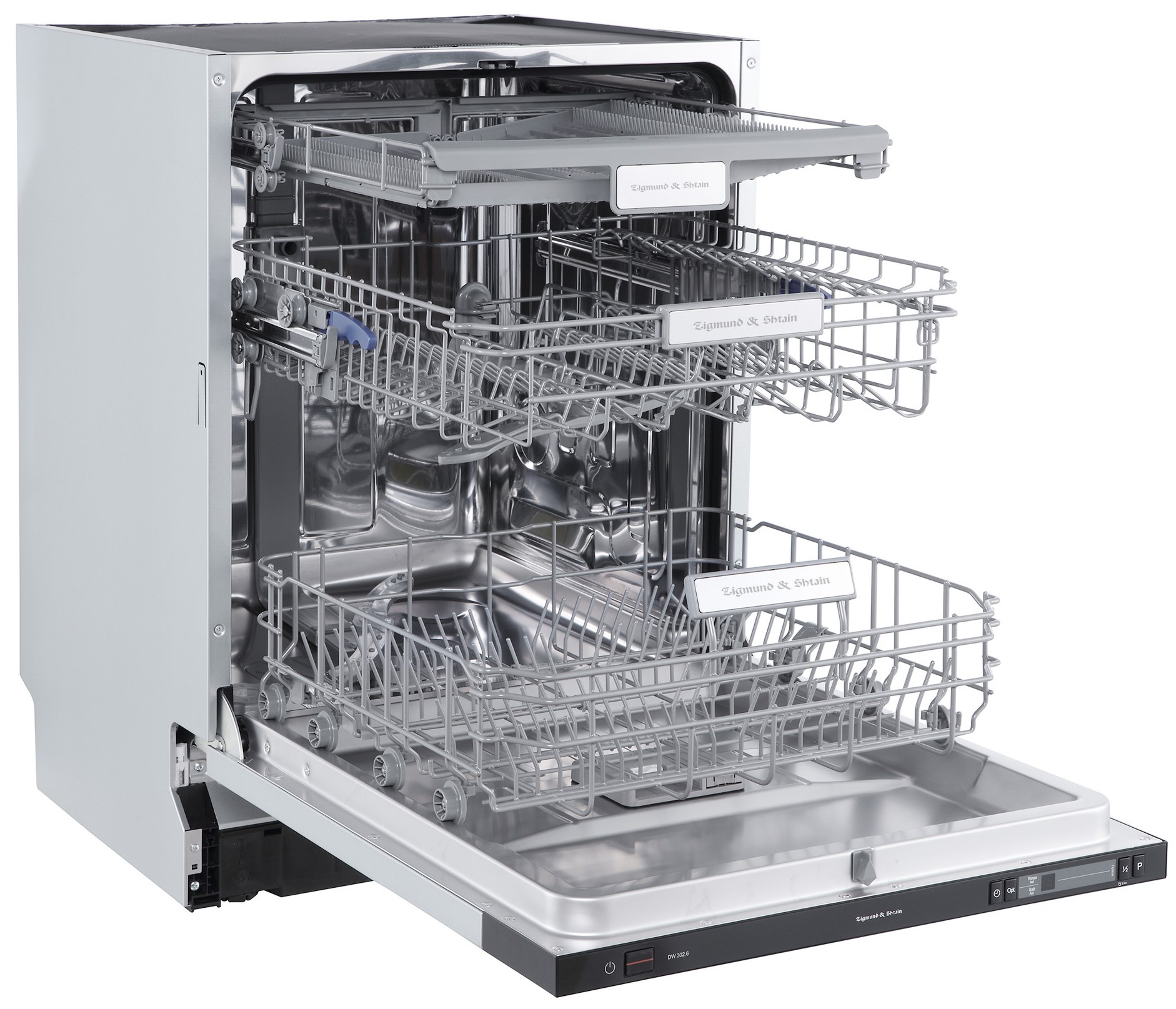 Zigmund & Shtain DW 302.6
