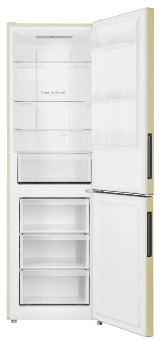Haier CEF535ACG