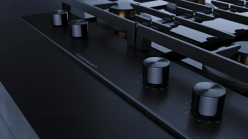 Kuppersbusch KG 6850.0 SE-E5