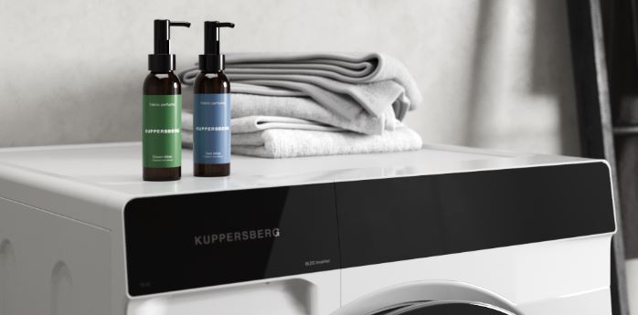 Kuppersberg Концентрированный парфюм Green bliss