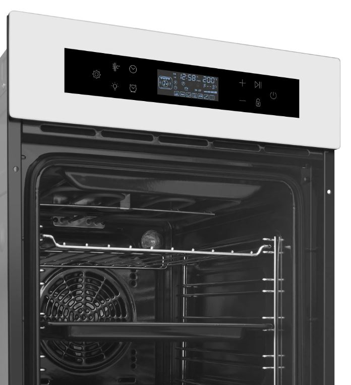 Meferi MEO4511WH COMFORT PLUS