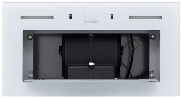 Krona ASPEN 600 WHITE SGC