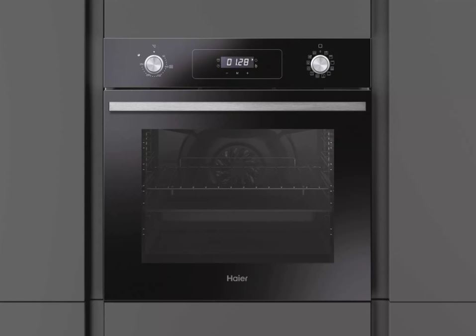 Haier HOD-P12CTGB