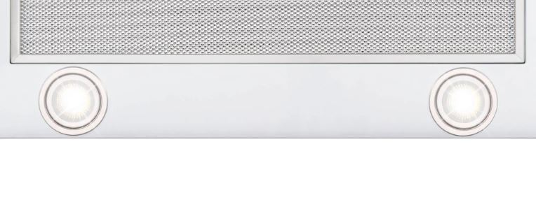 Meferi SLIDEBOX60WH GLASS ULTRA