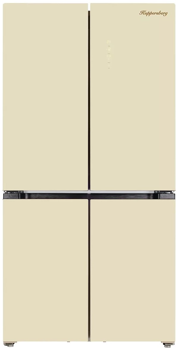 Kupersberg NFFD 183 BEG