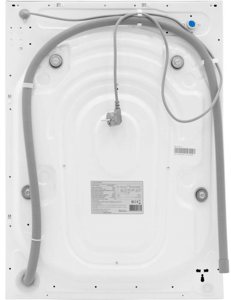 Schaub Lorenz SLW BW8543 I