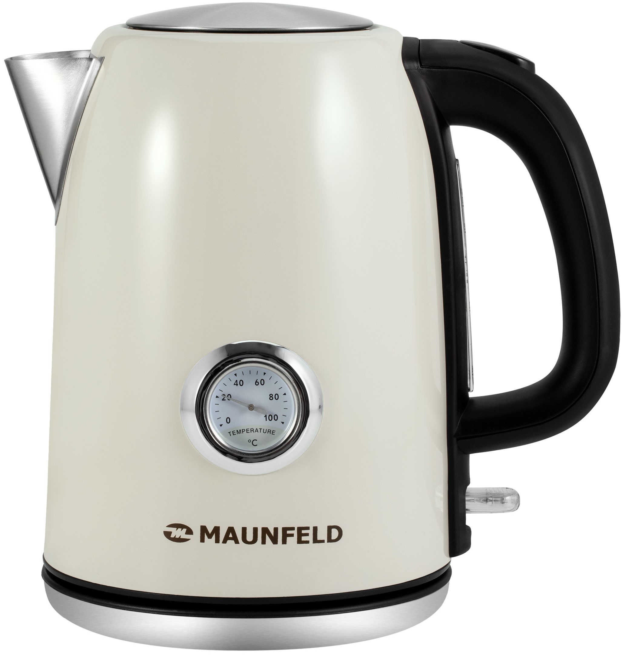 MAUNFELD MFK-624BG