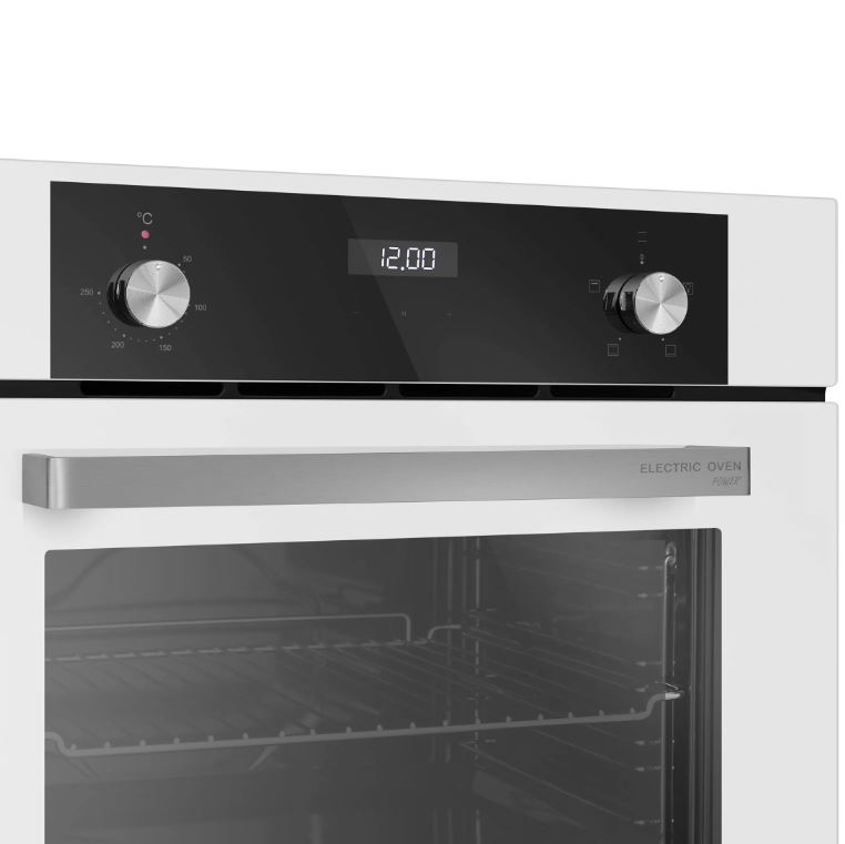 Meferi MEO604WH POWER