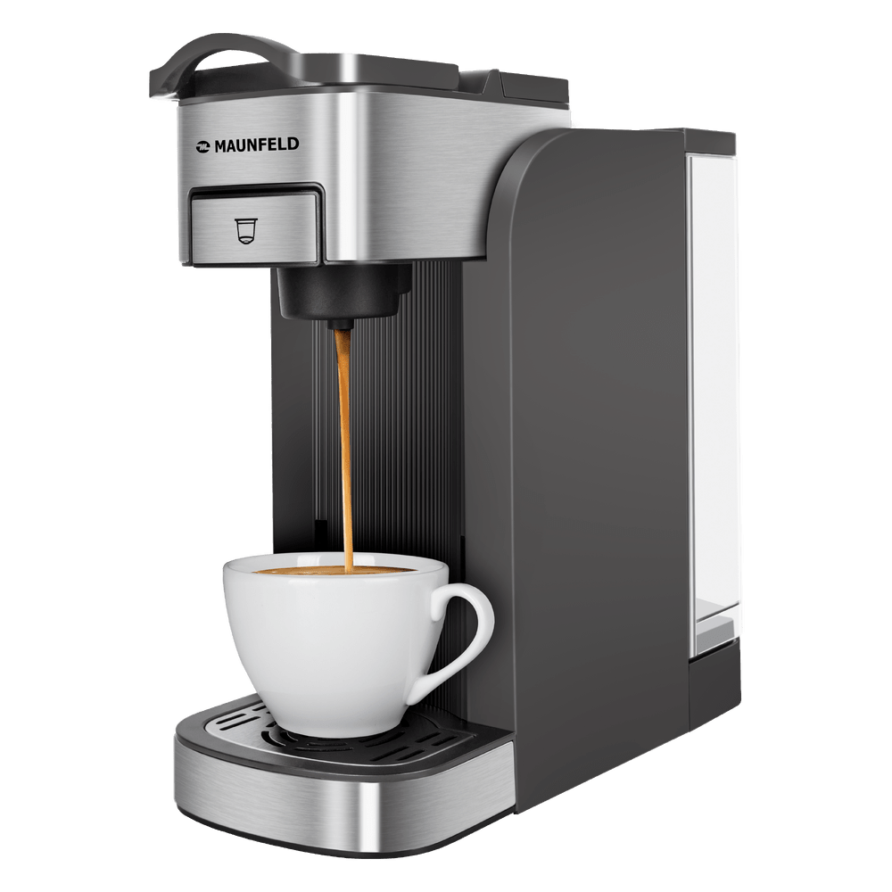 MAUNFELD MCCM-CM827GR