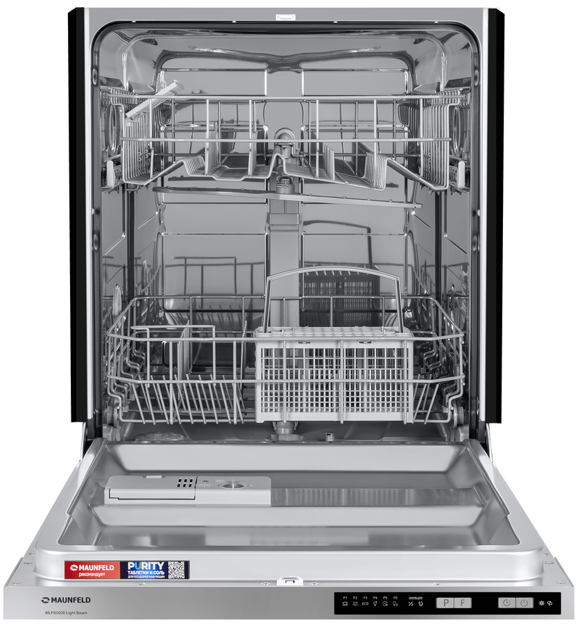 MAUNFELD MLP60020 Light Beam