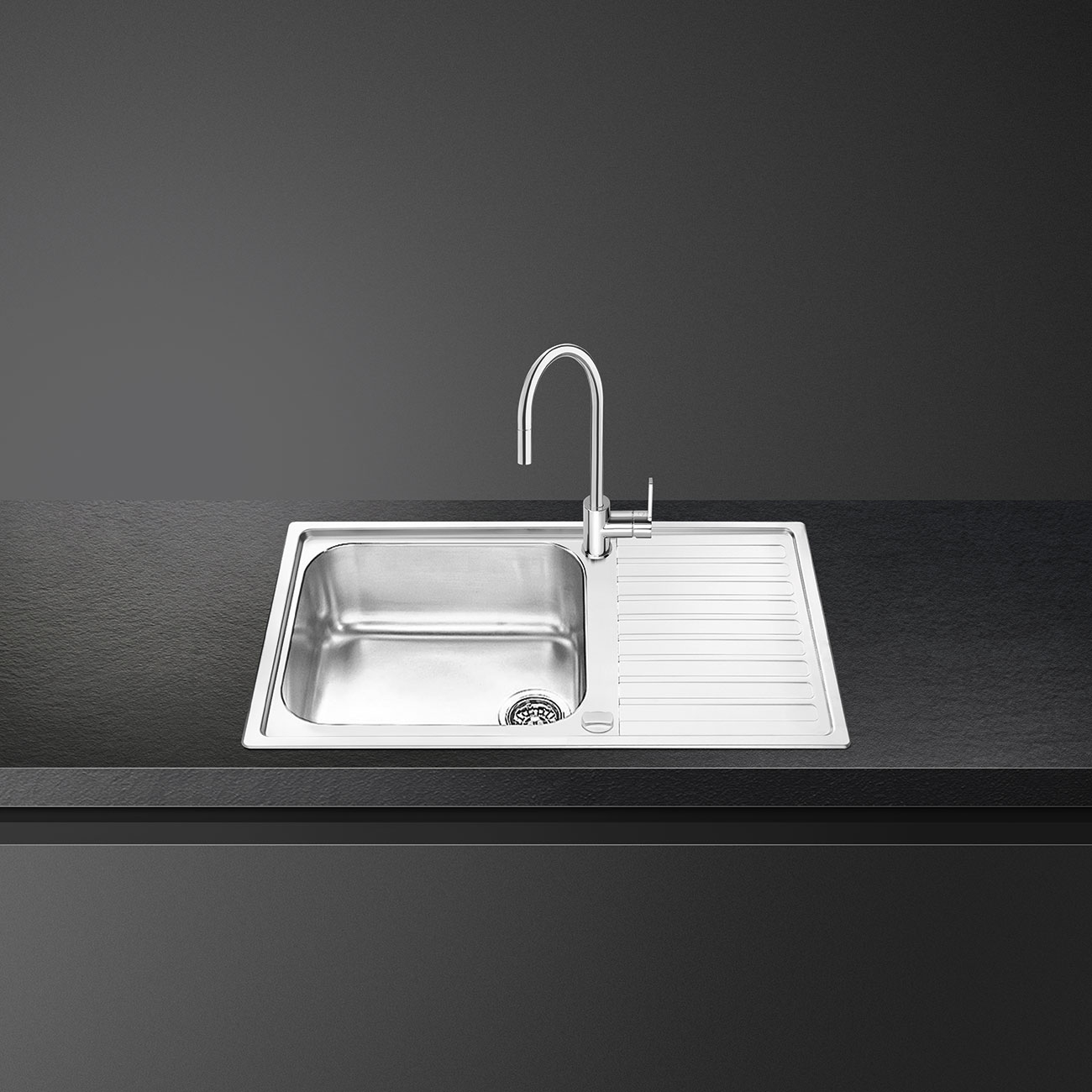 SMEG LGR861-2