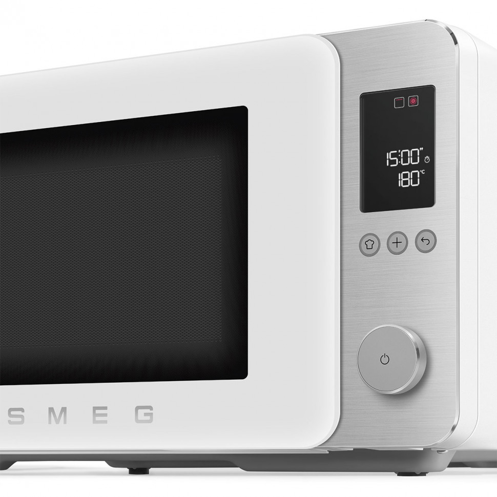 Smeg MOC02WHMEU