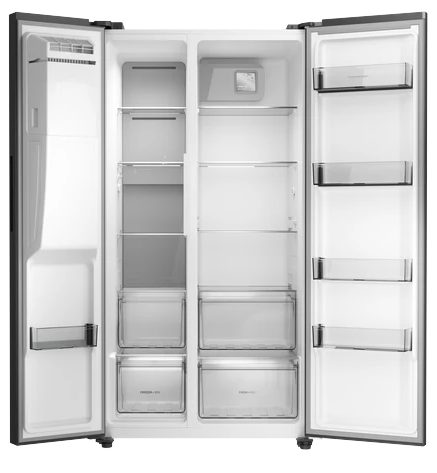 Kuppersbusch FKG 9801.0 E