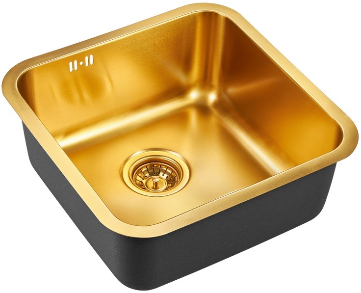 EMAR EMB-127A PVD Nano Golden