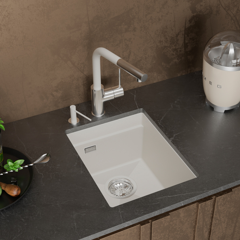 Rivelato LINO LN-354 (brina)