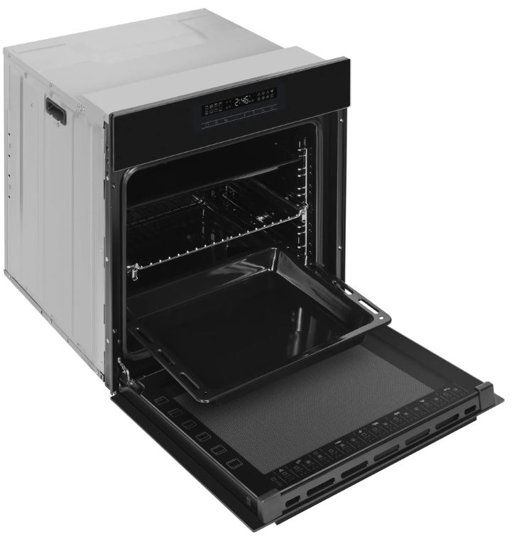 Meferi MEO6016BK COMFORT PLUS