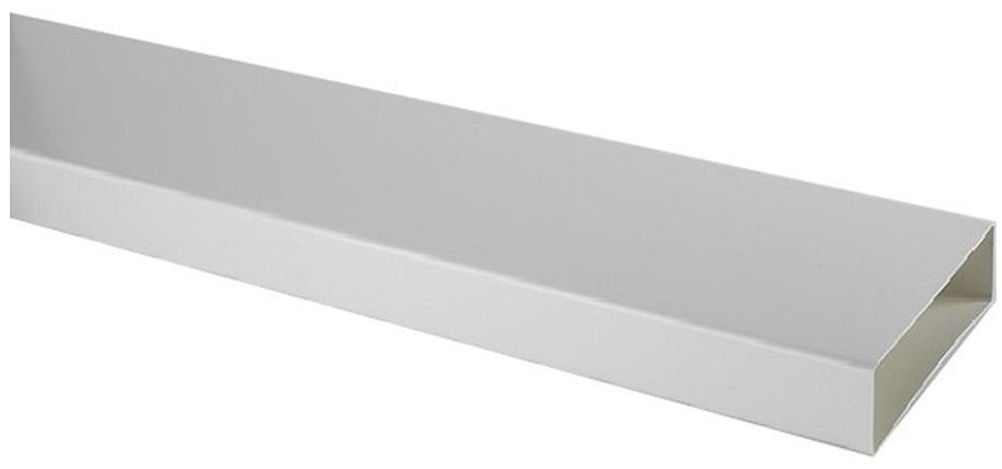 Elica Труба 1000 MM 218X55 для NikolaTesla