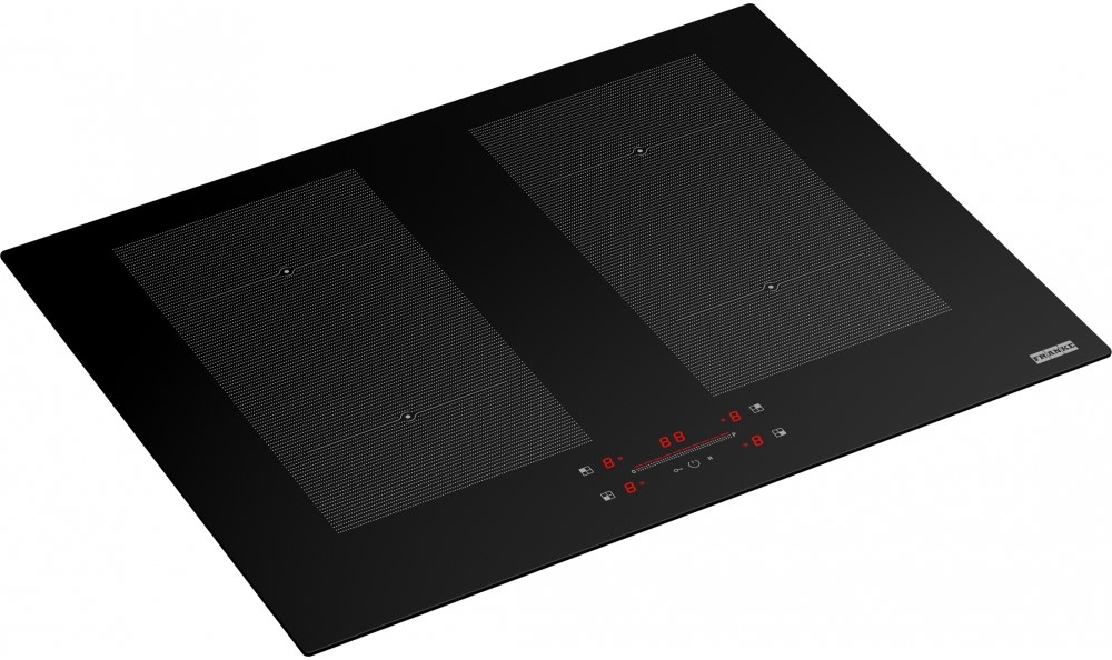 Franke FMA 654 I F KL BK (108.0704.935)