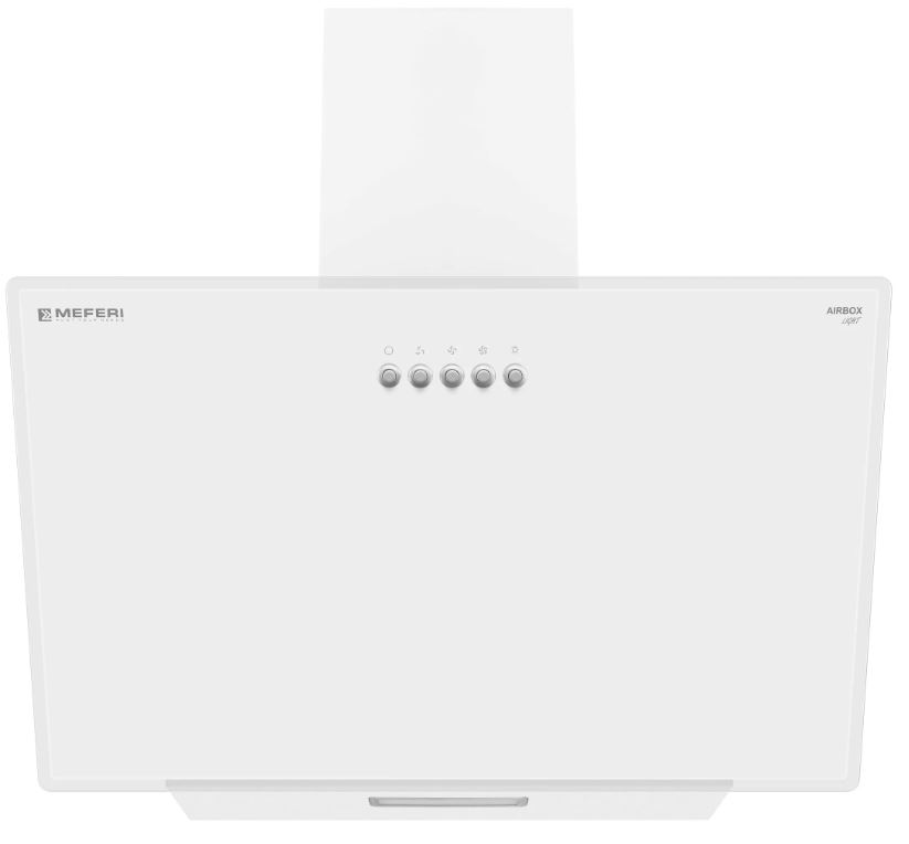 Meferi AIRBOX60WH LIGHT