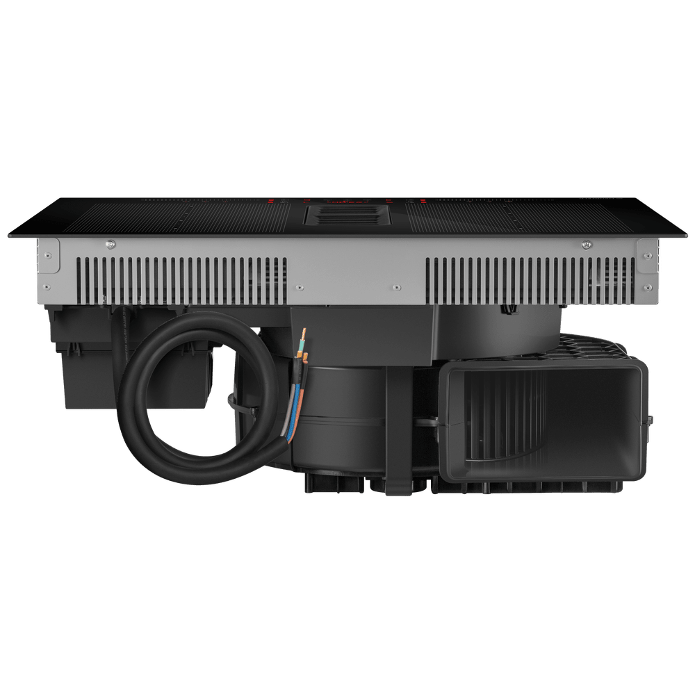 MAUNFELD MIHC604SF2BK