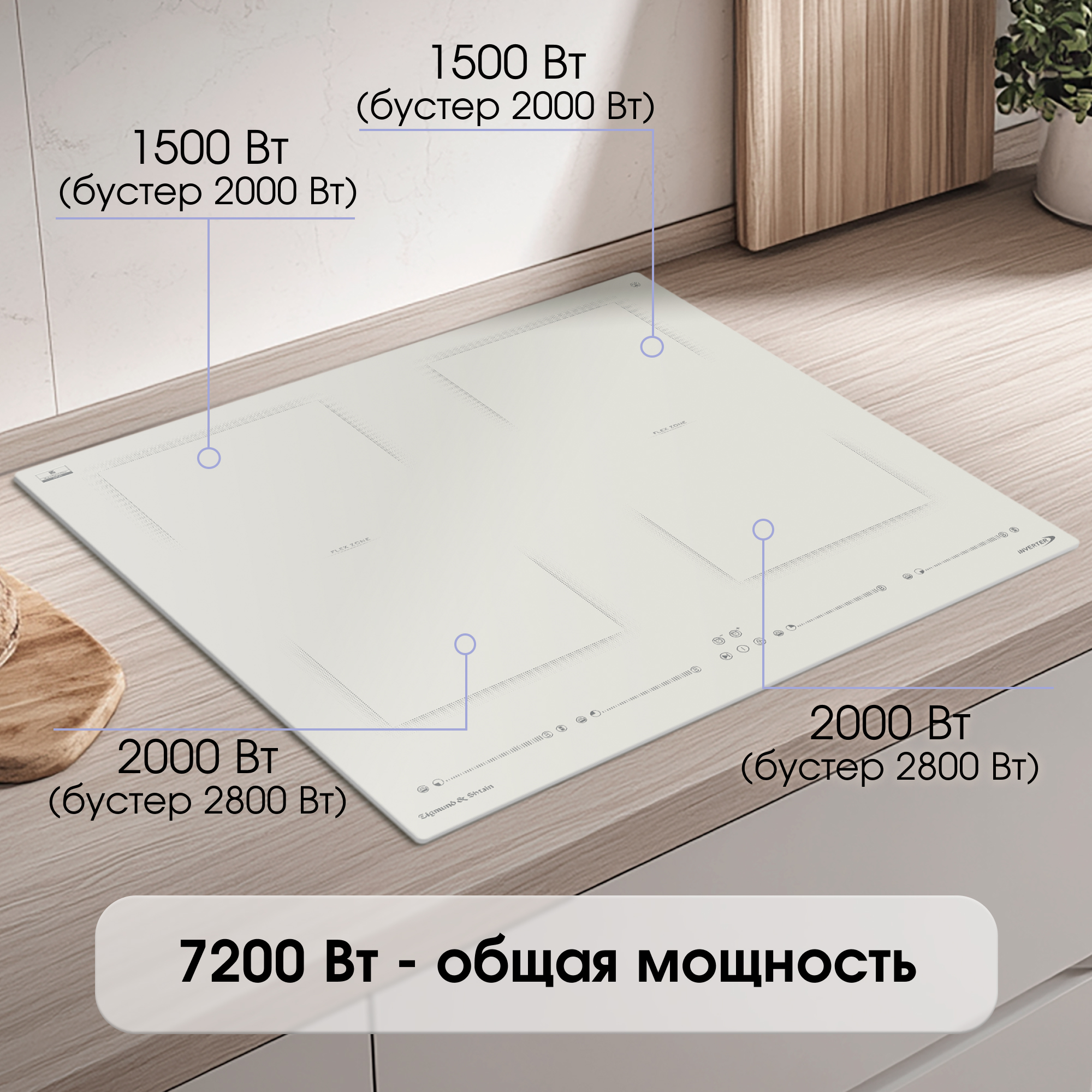 Zigmund & Shtain CI 69.6 I