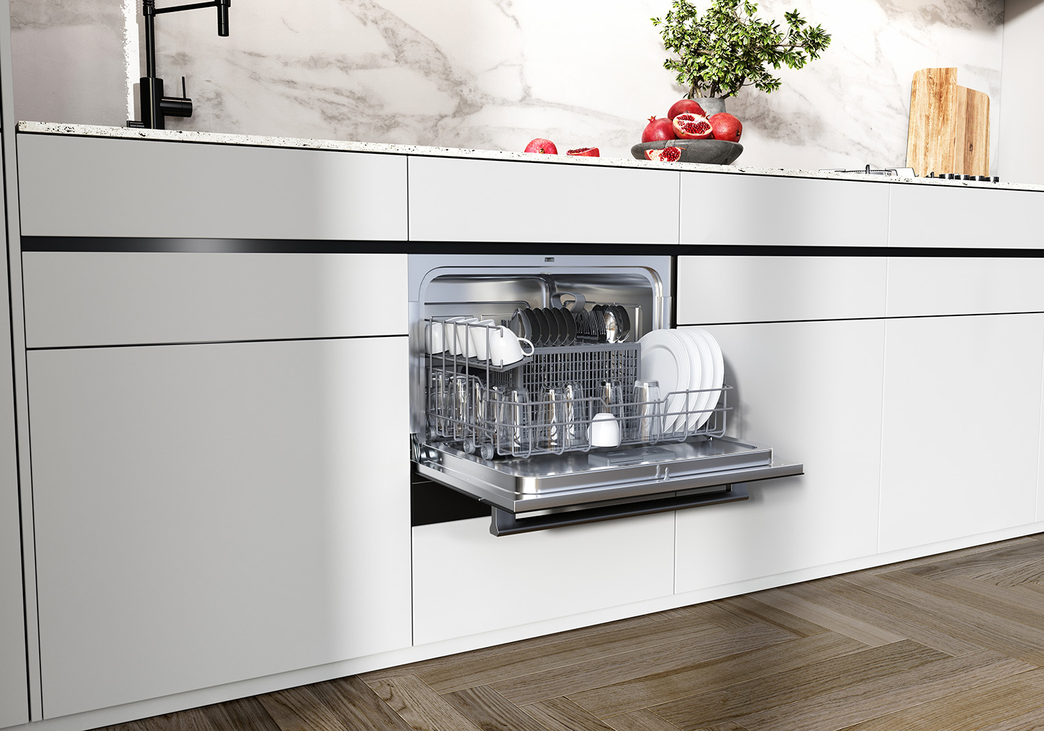 Lex DW4541BL Compaсt