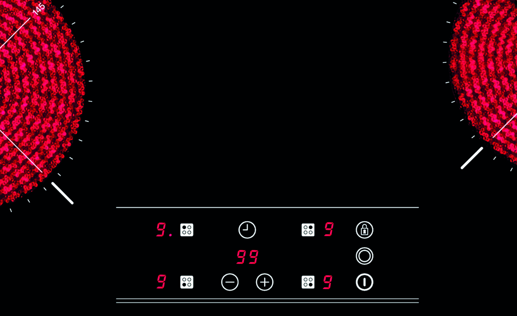 TEKA TZ 6420 BLACK