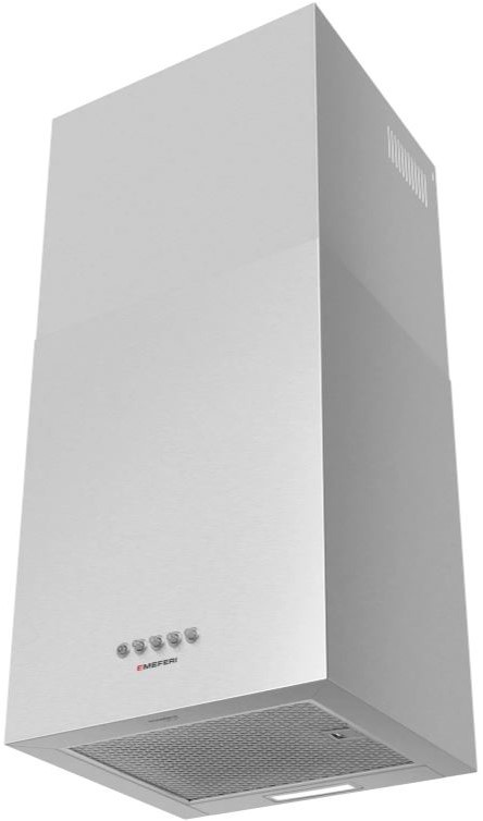Meferi ROOMBOX40IX COMFORT