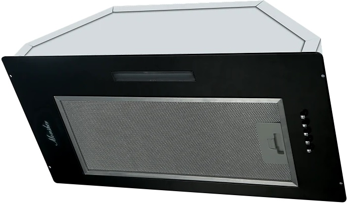 Monsher ANGERS 60 Noir