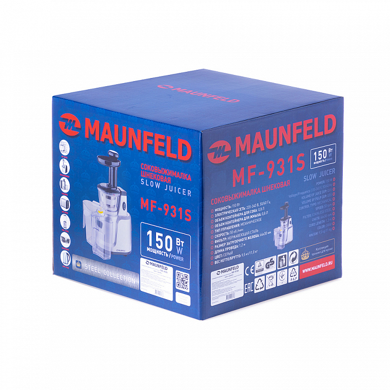 MAUNFELD MF-931S